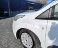 Білий Форд Турнео Коннект, об'ємом двигуна 1.56 л та пробігом 241 тис. км за 9900 $, фото 5 на Automoto.ua