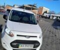 Білий Форд Турнео Коннект, об'ємом двигуна 1.56 л та пробігом 241 тис. км за 9900 $, фото 2 на Automoto.ua