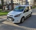 Білий Форд Турнео Коннект, об'ємом двигуна 1.6 л та пробігом 270 тис. км за 8999 $, фото 1 на Automoto.ua