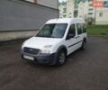 Білий Форд Турнео Коннект, об'ємом двигуна 1.8 л та пробігом 193 тис. км за 5800 $, фото 1 на Automoto.ua