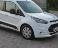 Білий Форд Турнео Коннект, об'ємом двигуна 1.6 л та пробігом 275 тис. км за 8899 $, фото 1 на Automoto.ua