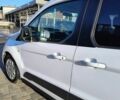 Білий Форд Турнео Коннект, об'ємом двигуна 1.6 л та пробігом 241 тис. км за 9900 $, фото 5 на Automoto.ua