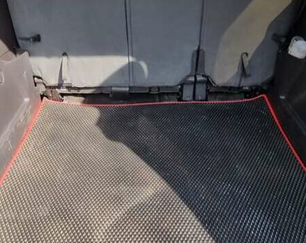 Белый Форд Турнео Коннект, объемом двигателя 1.56 л и пробегом 305 тыс. км за 8500 $, фото 10 на Automoto.ua