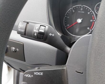 Білий Форд Турнео Коннект, об'ємом двигуна 2 л та пробігом 164 тис. км за 6700 $, фото 9 на Automoto.ua