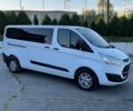 Білий Форд Турнео Коннект, об'ємом двигуна 2.2 л та пробігом 224 тис. км за 16500 $, фото 6 на Automoto.ua