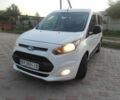 Білий Форд Турнео Коннект, об'ємом двигуна 1.6 л та пробігом 275 тис. км за 8899 $, фото 3 на Automoto.ua