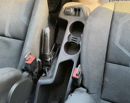 Білий Форд Турнео Коннект, об'ємом двигуна 1.56 л та пробігом 241 тис. км за 9900 $, фото 19 на Automoto.ua