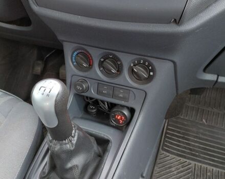 Білий Форд Турнео Коннект, об'ємом двигуна 2 л та пробігом 164 тис. км за 6700 $, фото 7 на Automoto.ua