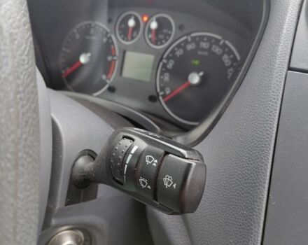 Білий Форд Турнео Коннект, об'ємом двигуна 2 л та пробігом 164 тис. км за 6700 $, фото 8 на Automoto.ua