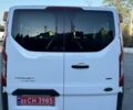 Білий Форд Турнео Коннект, об'ємом двигуна 2.2 л та пробігом 224 тис. км за 16500 $, фото 4 на Automoto.ua