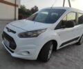 Білий Форд Турнео Коннект, об'ємом двигуна 1.6 л та пробігом 275 тис. км за 8899 $, фото 2 на Automoto.ua
