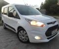Білий Форд Турнео Коннект, об'ємом двигуна 1.6 л та пробігом 275 тис. км за 8899 $, фото 1 на Automoto.ua