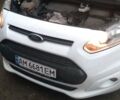 Белый Форд Турнео Коннект, объемом двигателя 1 л и пробегом 173 тыс. км за 7500 $, фото 1 на Automoto.ua