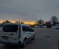 Форд Турнео Коннект 2014 в Каменское - Днепродзержинск на Automoto.ua Белый Форд Турнео Коннект, объемом двигателя 1.56 л и пробегом 235 тыс. км за 11500 $, фото 2 на Automoto.ua