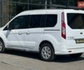 Белый Форд Турнео Коннект, объемом двигателя 1 л и пробегом 188 тыс. км за 9100 $, фото 3 на Automoto.ua