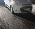 Форд Турнео Коннект 2014 в Каменское - Днепродзержинск на Automoto.ua Белый Форд Турнео Коннект, объемом двигателя 1.56 л и пробегом 235 тыс. км за 11500 $, фото 3 на Automoto.ua
