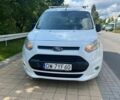 Белый Форд Турнео Коннект, объемом двигателя 1.6 л и пробегом 197 тыс. км за 7300 $, фото 10 на Automoto.ua