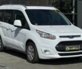 Білий Форд Турнео Коннект, об'ємом двигуна 1 л та пробігом 188 тис. км за 9100 $, фото 1 на Automoto.ua