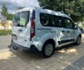 Белый Форд Турнео Коннект, объемом двигателя 1.6 л и пробегом 197 тыс. км за 7300 $, фото 4 на Automoto.ua