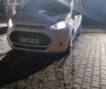 Форд Турнео Коннект 2014 в Каменское - Днепродзержинск на Automoto.ua Белый Форд Турнео Коннект, объемом двигателя 1.56 л и пробегом 235 тыс. км за 11500 $, фото 1 на Automoto.ua