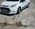Форд Турнео Коннект 2014 в Каменское - Днепродзержинск на Automoto.ua Белый Форд Турнео Коннект, объемом двигателя 1.56 л и пробегом 235 тыс. км за 11500 $, фото 1 на Automoto.ua