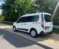 Белый Форд Турнео Коннект, объемом двигателя 1.6 л и пробегом 197 тыс. км за 7300 $, фото 5 на Automoto.ua