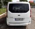 Белый Форд Турнео Коннект, объемом двигателя 1.5 л и пробегом 278 тыс. км за 13150 $, фото 7 на Automoto.ua