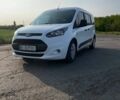 Білий Форд Турнео Коннект, об'ємом двигуна 1.56 л та пробігом 194 тис. км за 10500 $, фото 2 на Automoto.ua