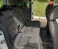 Белый Форд Турнео Коннект, объемом двигателя 1.5 л и пробегом 278 тыс. км за 13150 $, фото 15 на Automoto.ua