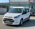 Білий Форд Турнео Коннект, об'ємом двигуна 1.6 л та пробігом 222 тис. км за 9650 $, фото 1 на Automoto.ua