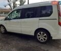 Белый Форд Турнео Коннект, объемом двигателя 1.5 л и пробегом 278 тыс. км за 13150 $, фото 9 на Automoto.ua