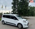 Белый Форд Турнео Коннект, объемом двигателя 1.5 л и пробегом 98 тыс. км за 12995 $, фото 20 на Automoto.ua