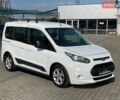 Білий Форд Турнео Коннект, об'ємом двигуна 1.6 л та пробігом 222 тис. км за 9650 $, фото 3 на Automoto.ua