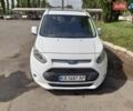 Белый Форд Турнео Коннект, объемом двигателя 1.5 л и пробегом 278 тыс. км за 13150 $, фото 1 на Automoto.ua