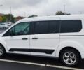 Белый Форд Турнео Коннект, объемом двигателя 1.5 л и пробегом 150 тыс. км за 11600 $, фото 1 на Automoto.ua