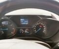 Белый Форд Турнео Коннект, объемом двигателя 1.5 л и пробегом 150 тыс. км за 13500 $, фото 6 на Automoto.ua