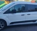Белый Форд Турнео Коннект, объемом двигателя 1.56 л и пробегом 156 тыс. км за 12300 $, фото 6 на Automoto.ua