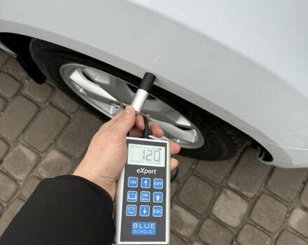 Белый Форд Турнео Коннект, объемом двигателя 1.5 л и пробегом 247 тыс. км за 13199 $, фото 129 на Automoto.ua