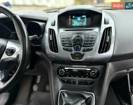 Белый Форд Турнео Коннект, объемом двигателя 1.5 л и пробегом 247 тыс. км за 13199 $, фото 107 на Automoto.ua