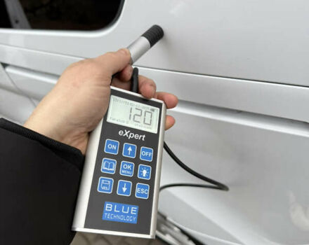 Белый Форд Турнео Коннект, объемом двигателя 1.5 л и пробегом 247 тыс. км за 13199 $, фото 140 на Automoto.ua