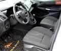 Білий Форд Турнео Коннект, об'ємом двигуна 1.56 л та пробігом 19 тис. км за 18900 $, фото 13 на Automoto.ua