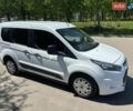 Белый Форд Турнео Коннект, объемом двигателя 1.56 л и пробегом 315 тыс. км за 16200 $, фото 1 на Automoto.ua