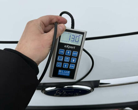 Белый Форд Турнео Коннект, объемом двигателя 1.5 л и пробегом 247 тыс. км за 13199 $, фото 138 на Automoto.ua