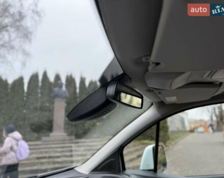 Белый Форд Турнео Коннект, объемом двигателя 1.5 л и пробегом 247 тыс. км за 13199 $, фото 73 на Automoto.ua