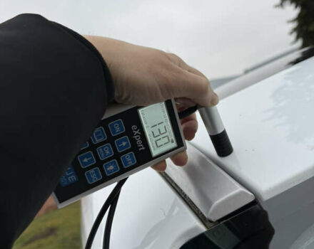 Белый Форд Турнео Коннект, объемом двигателя 1.5 л и пробегом 247 тыс. км за 13199 $, фото 128 на Automoto.ua