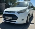 Білий Форд Турнео Коннект, об'ємом двигуна 1.56 л та пробігом 315 тис. км за 15200 $, фото 1 на Automoto.ua