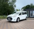 Білий Форд Турнео Коннект, об'ємом двигуна 1.6 л та пробігом 280 тис. км за 14500 $, фото 1 на Automoto.ua