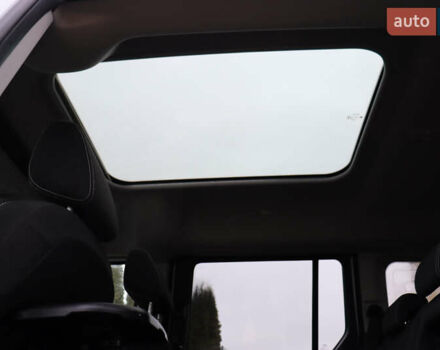 Белый Форд Турнео Коннект, объемом двигателя 1.5 л и пробегом 247 тыс. км за 13199 $, фото 122 на Automoto.ua