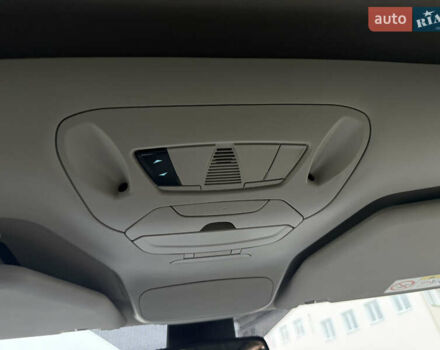 Белый Форд Турнео Коннект, объемом двигателя 1.5 л и пробегом 247 тыс. км за 13199 $, фото 111 на Automoto.ua