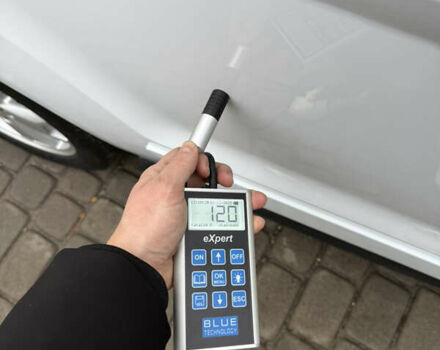 Белый Форд Турнео Коннект, объемом двигателя 1.5 л и пробегом 247 тыс. км за 13199 $, фото 131 на Automoto.ua